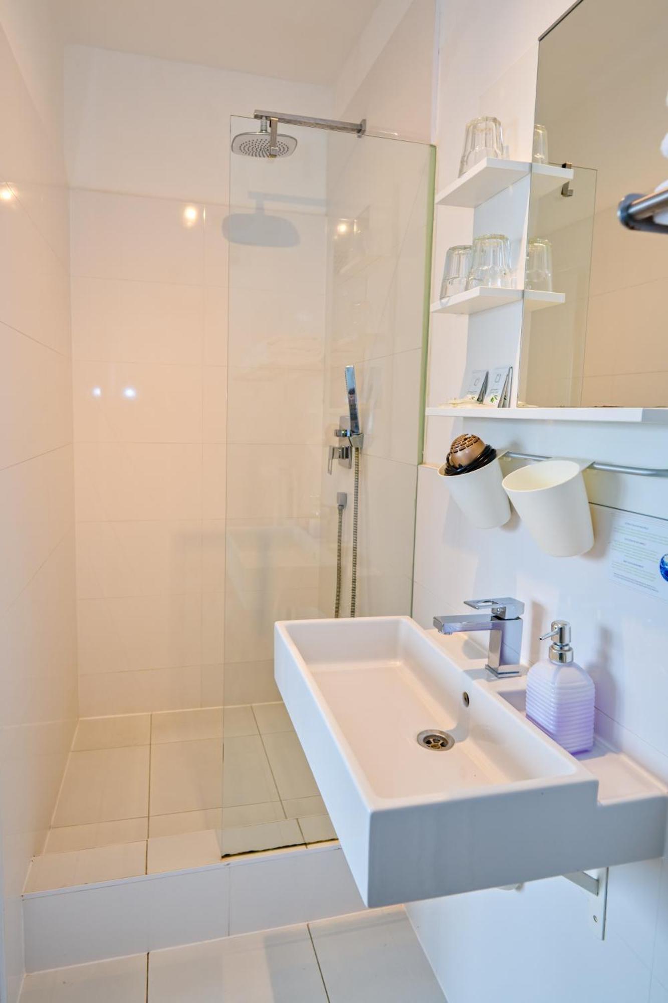 Wellness Vila Bohemia Прага Экстерьер фото