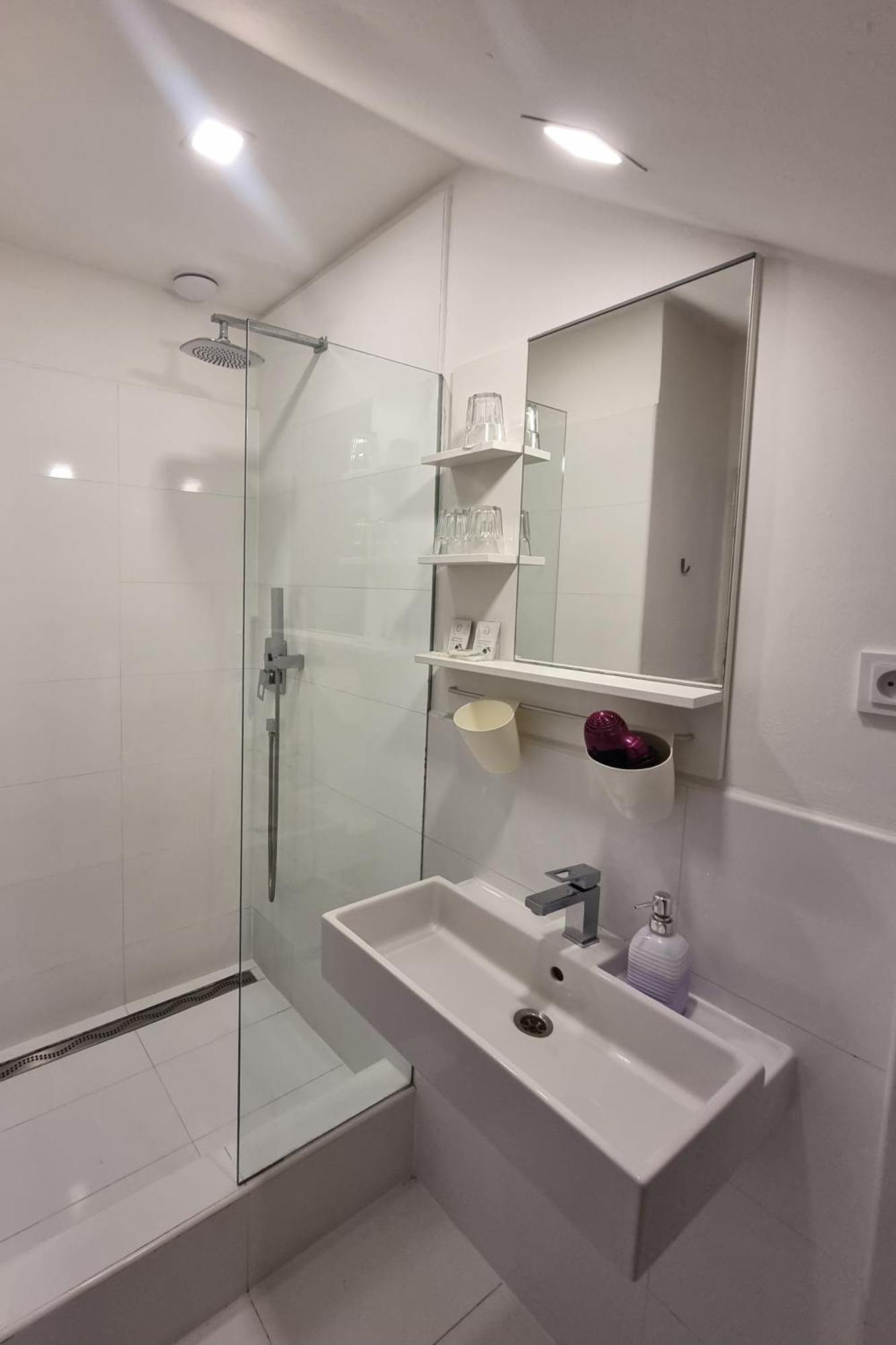 Wellness Vila Bohemia Прага Экстерьер фото
