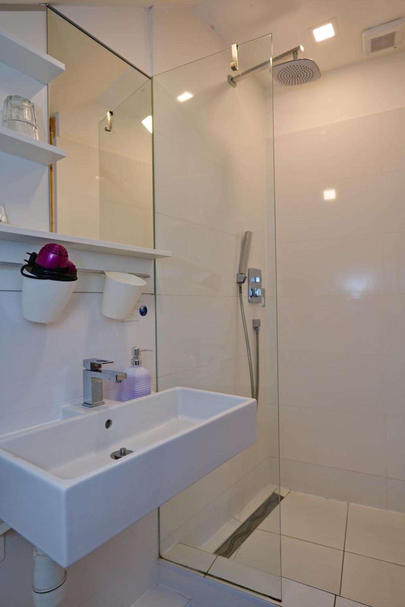 Wellness Vila Bohemia Прага Экстерьер фото