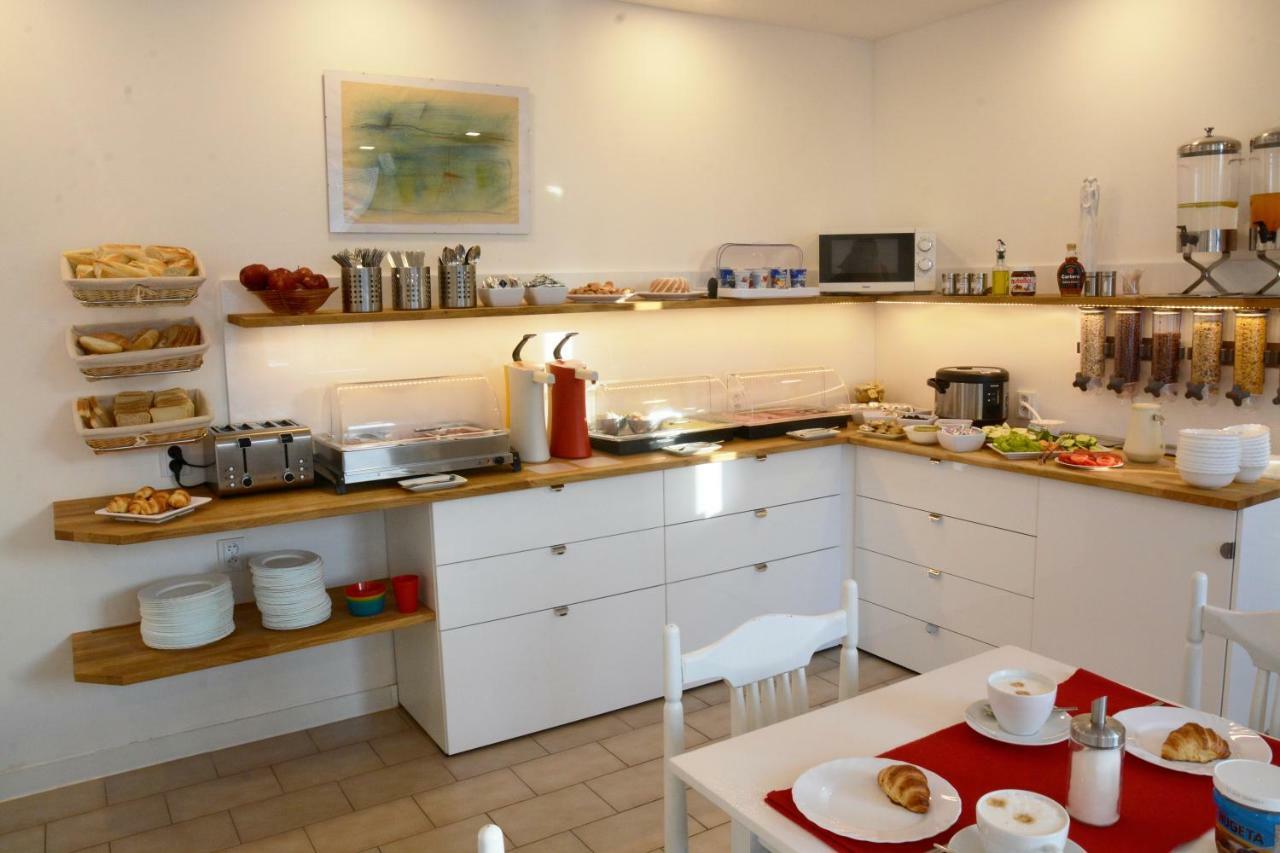 Wellness Vila Bohemia Прага Экстерьер фото